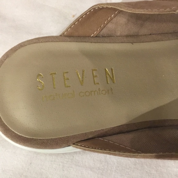 Steven Natural Comfort Shies size 9.5 W (AU) - Picture 5 of 6